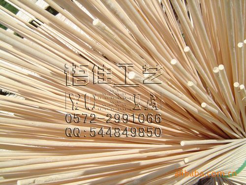 加工竹棒图片与竹木制品加工 从素材到成品的视觉指南