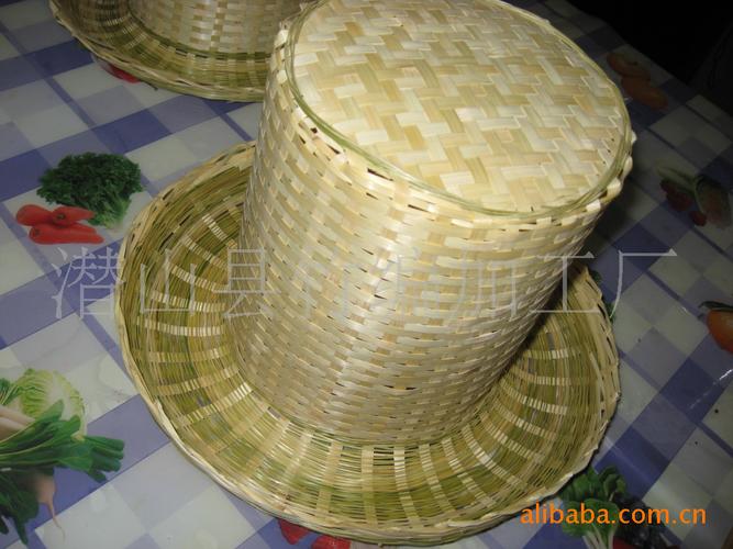 潜山县竹编加工厂 匠心打造木质与竹质工艺品，探索自然之美